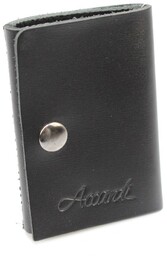 Portfelik Na Banknoty Skóra Naturalna Banknotówka ACCARDI (PL) EXTRA 3 Części