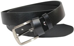 Pasek Skórzany Męski Polska Galanteria (PL) 35 mm