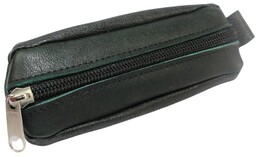 Etui Na Klucze Kluczówka Jeden Zamek POLSKA GALANTERIA (PL) Skóra Naturalna 