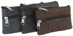 Etui Na Klucze Ze Skóry Naturalnej 