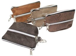 Etui Na Klucze Ze Skóry Naturalnej 