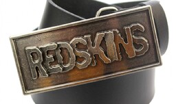 Klamra Bezniklowa Do Paska Sprzączka Pełna Blaszka Z Bolczykiem 40 mm Metalowa Solidna KBOL40/35 