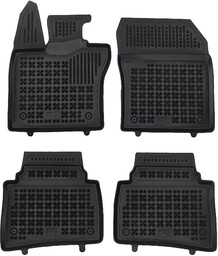 Dywaniki korytka gumowe do Toyota Prius V XW60 od 2023