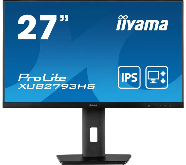 iiyama ProLite XUB2793HS-B7 27
