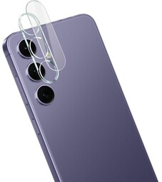 Mocolo Szkło hartowane na aparat Camera Lens Shield dla Samsung Galaxy S25 Plus