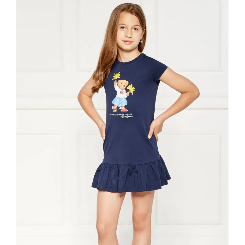 POLO RALPH LAUREN Sukienka