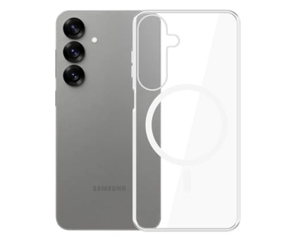 3mk MagCase do Samsung Galaxy S25+