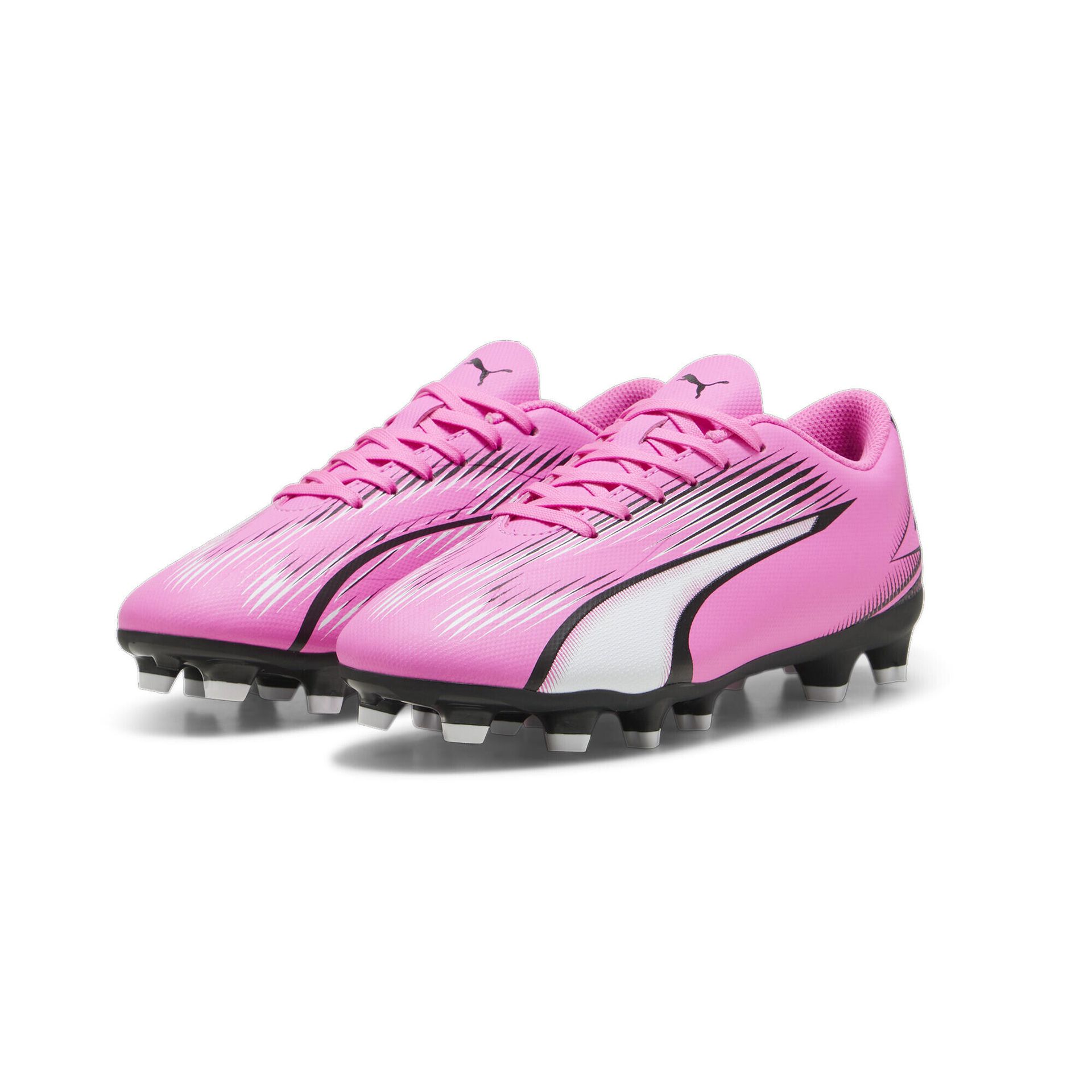 Buty piłkarskie dla dzieci Puma Ultra Play FG/AG 107775 01-28