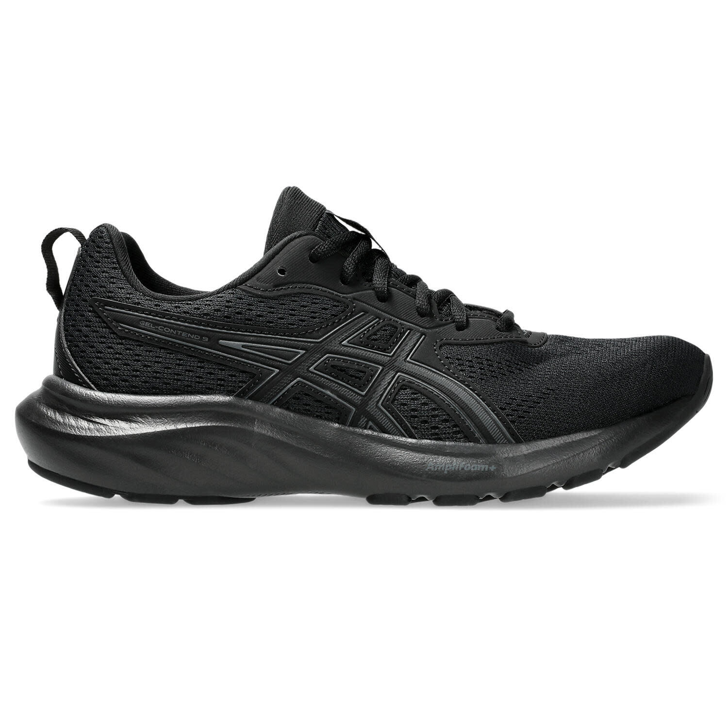 Buty sportowe damskie do kostki Asics
