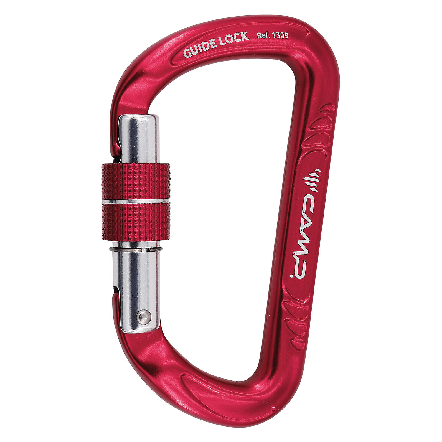 Camp Guide Lock karabińczyk z zamknięciem na tworzenie kopii zapasowych 5130903