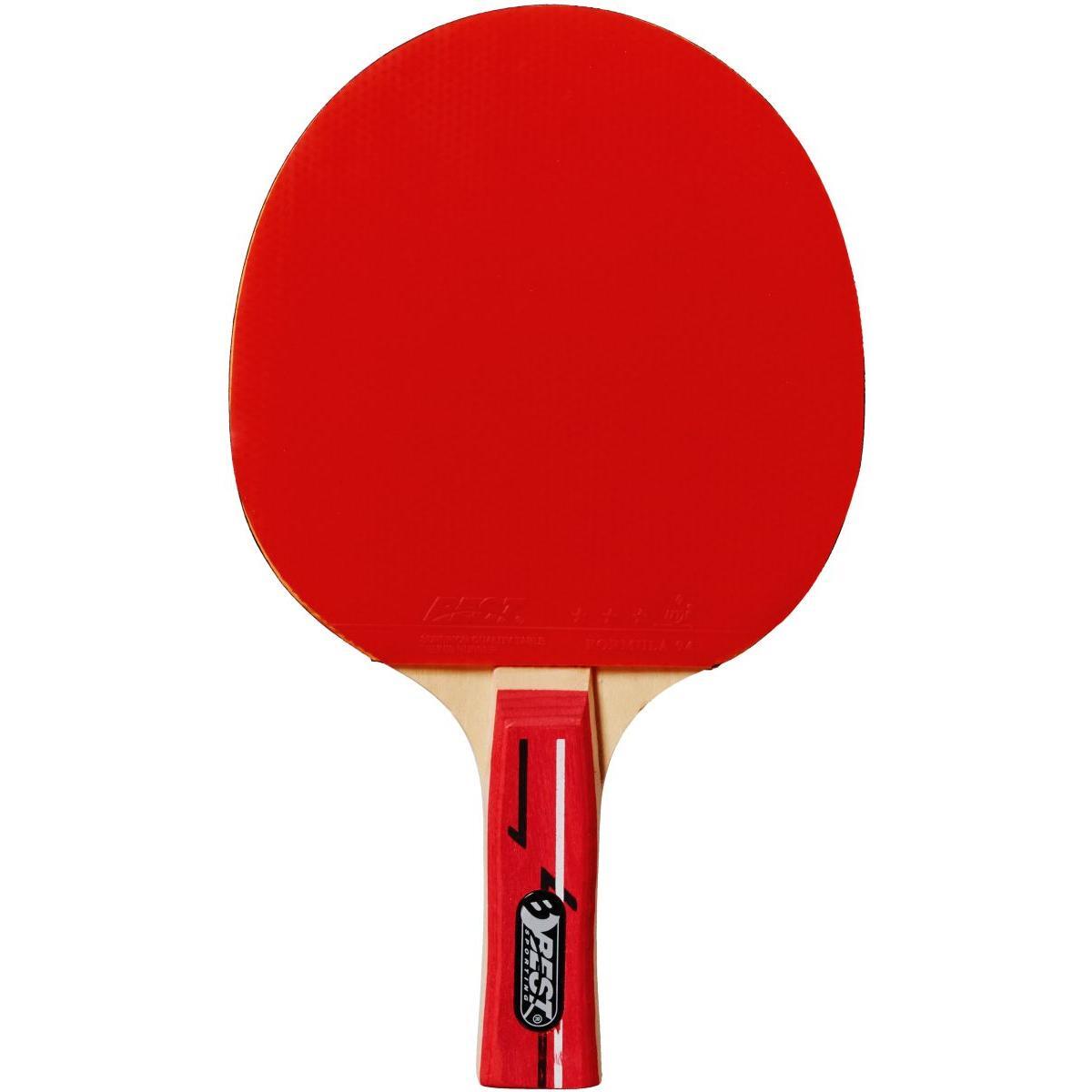 Best Sporting Best rakietka do tenisa stołowego Speed, wykładzina podłogowa, oryginalny rozmiar 2059810