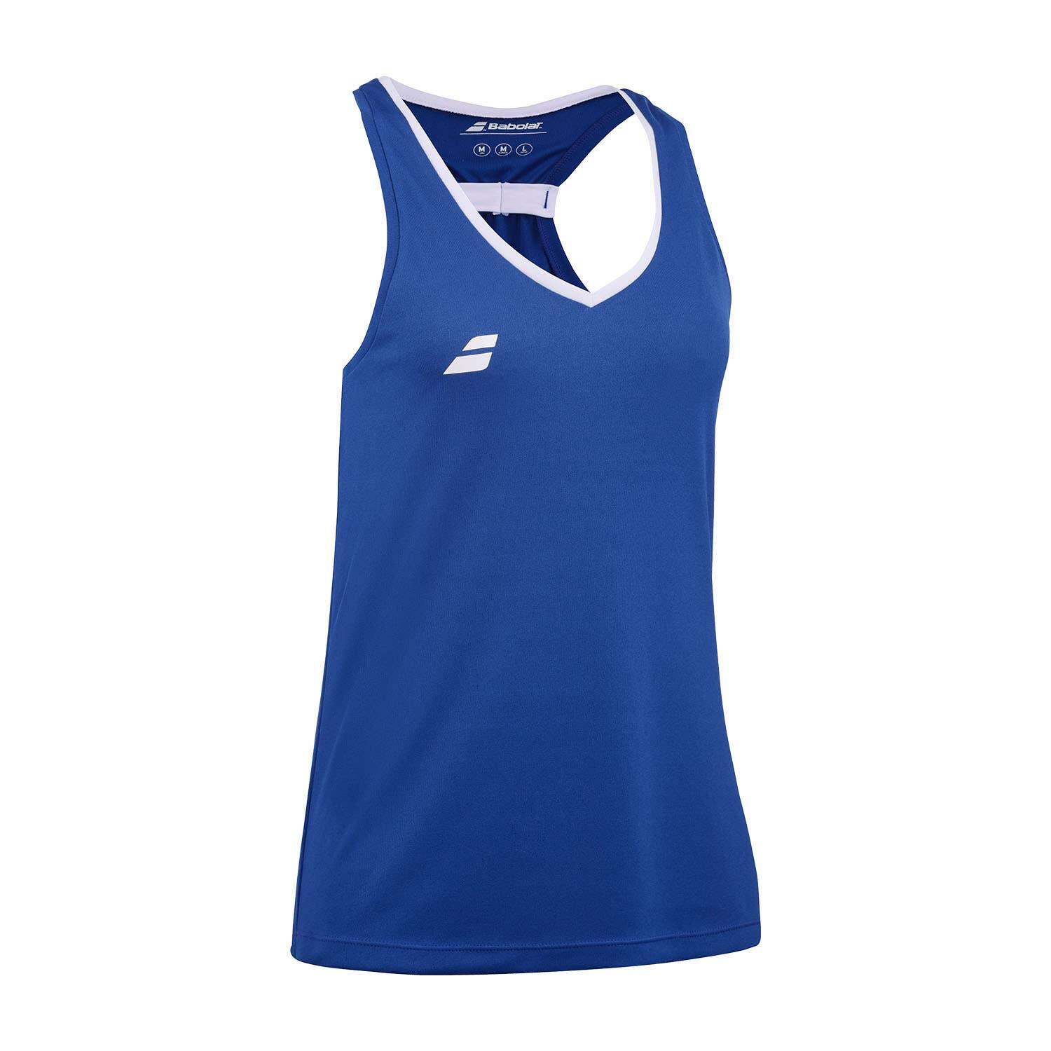 Tank top damski Play