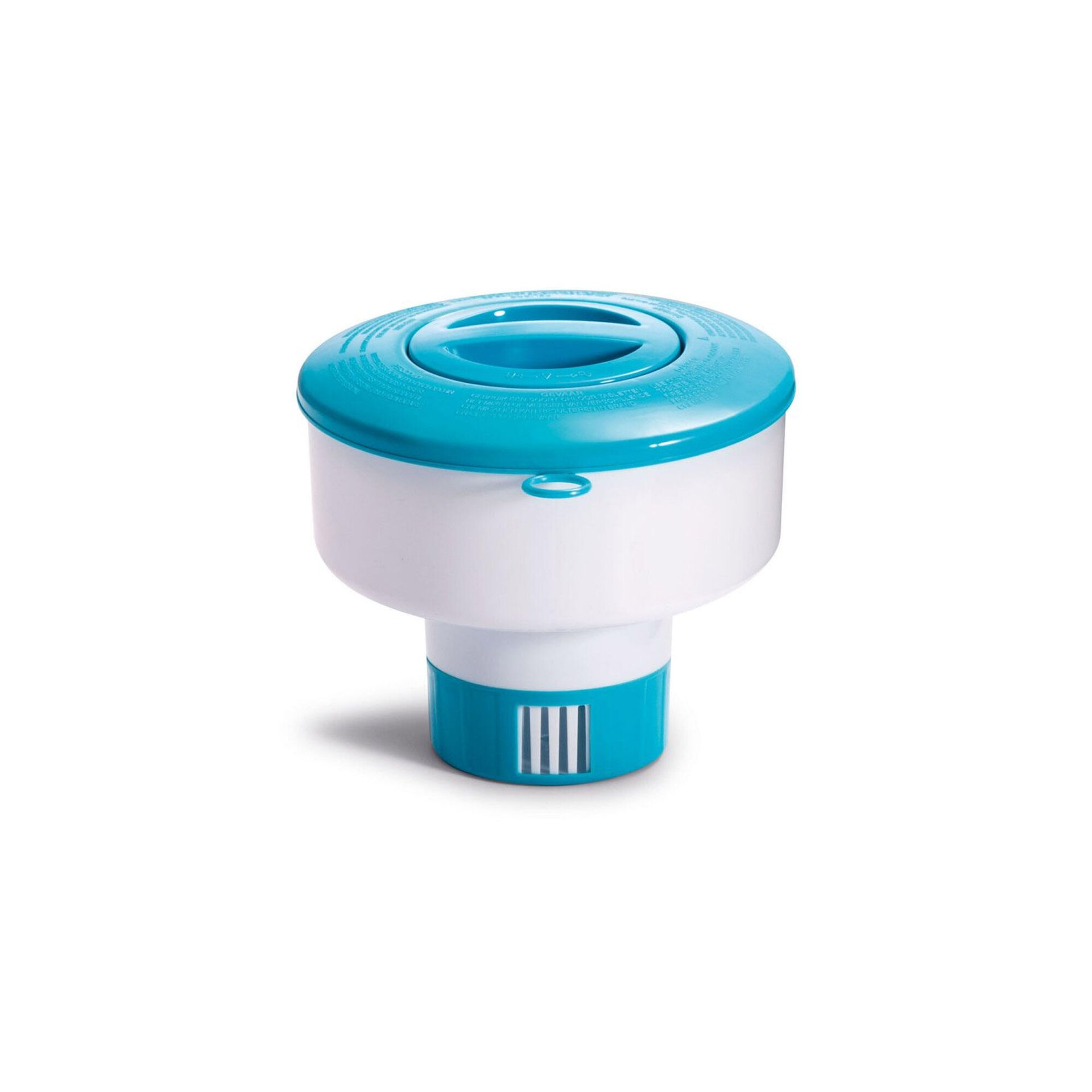 Intex Dozownik do chemii basenowej 17,8cm 7