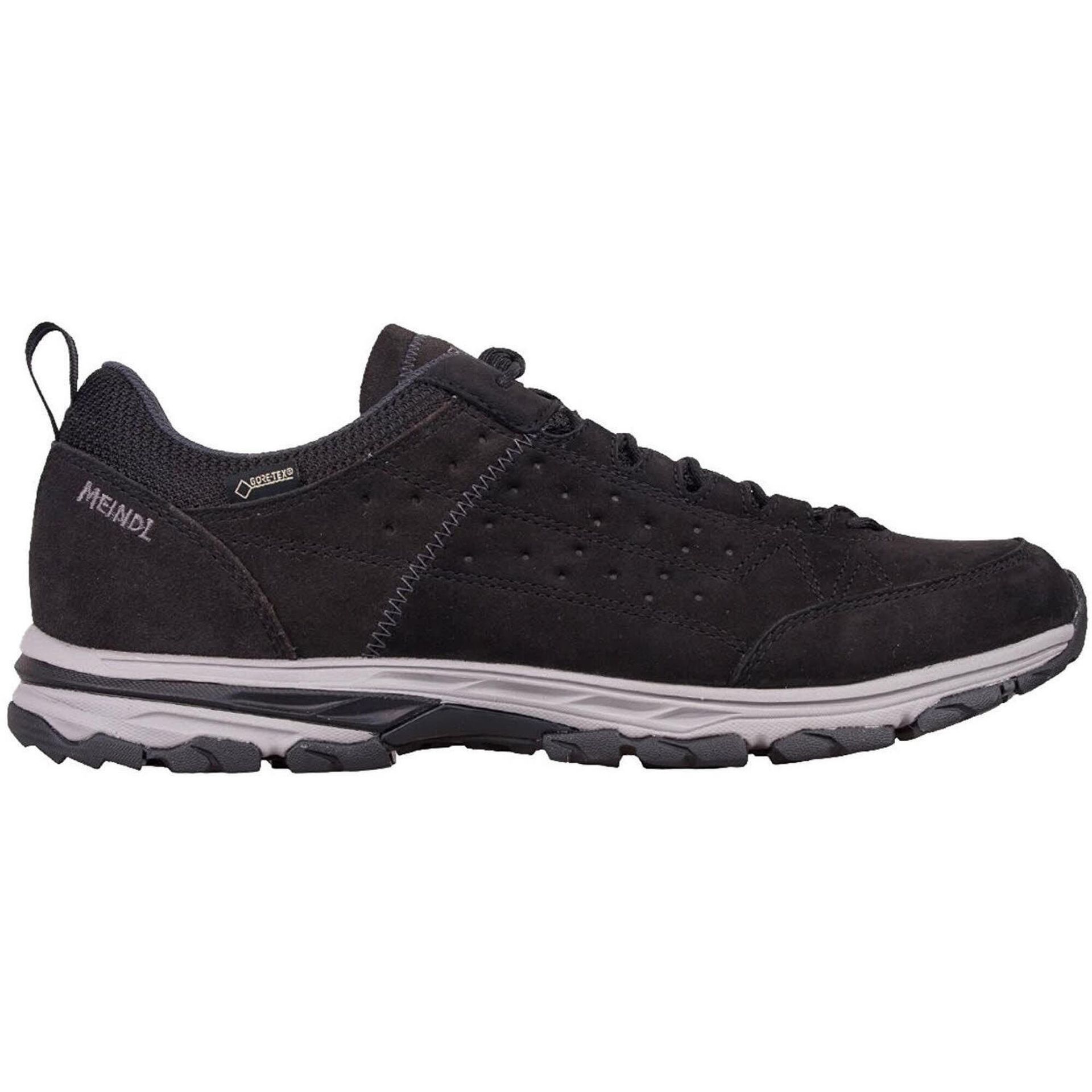 Meindl buty Durban GTX Men ciemnobrązowy, czarny, 9 UK 655290-200-9