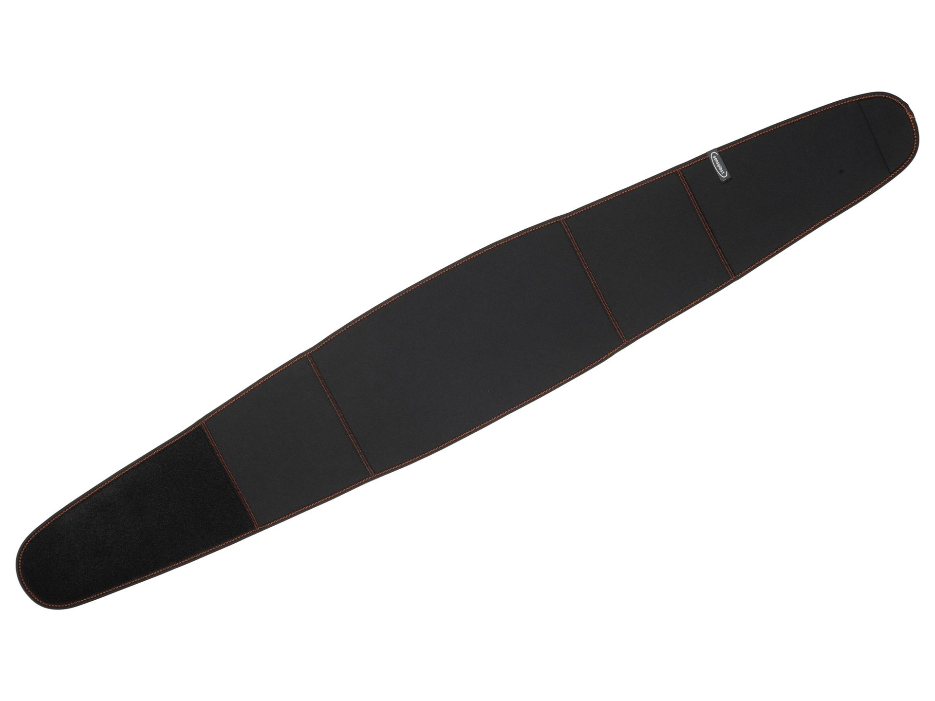 sensiplast® Opaska na plecy lub opaska na kolano (Opaska na plecy M-XL)