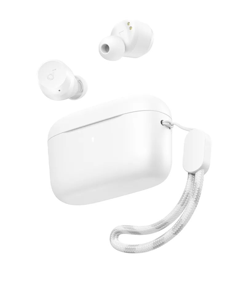 Soundcore A25i V2 Biały