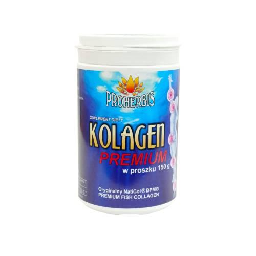 PROHERBIS Kolagen Premium, 150 g