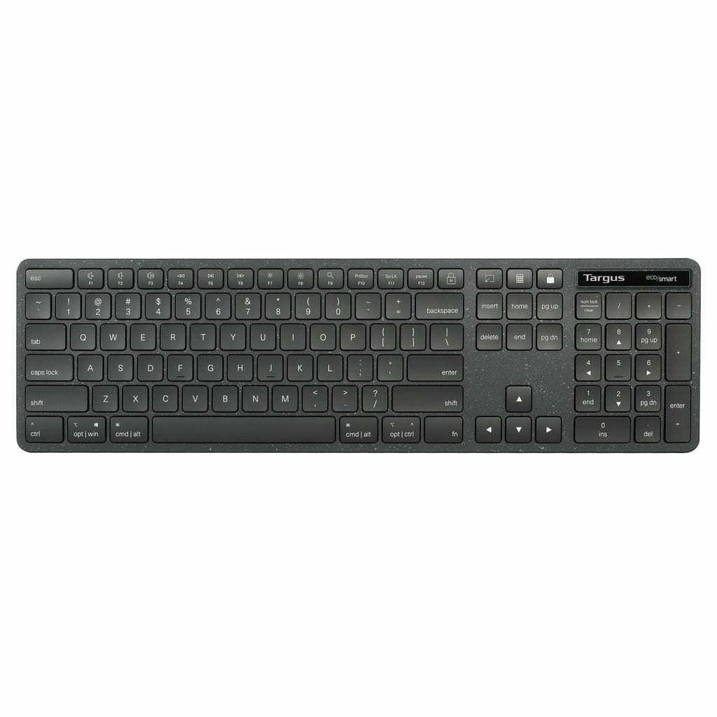 Targus ECOsmartT Full Size Wired