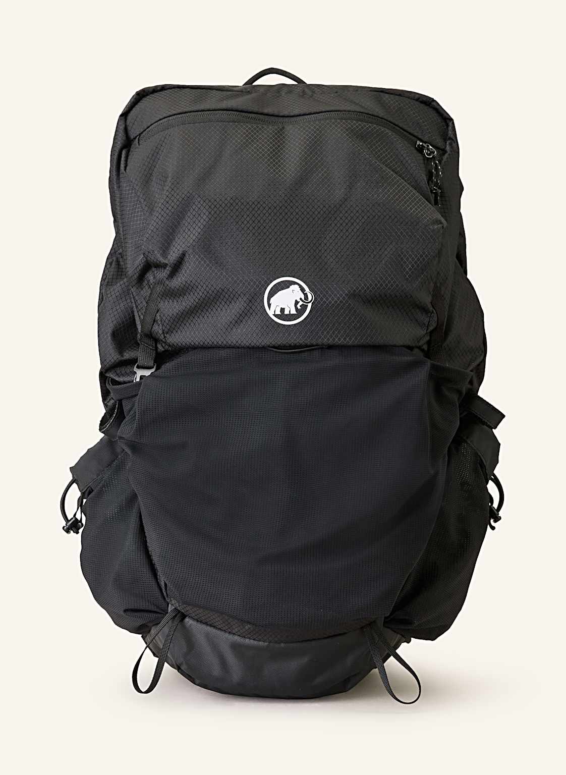 Mammut Plecak Ducan 32 32 L schwarz