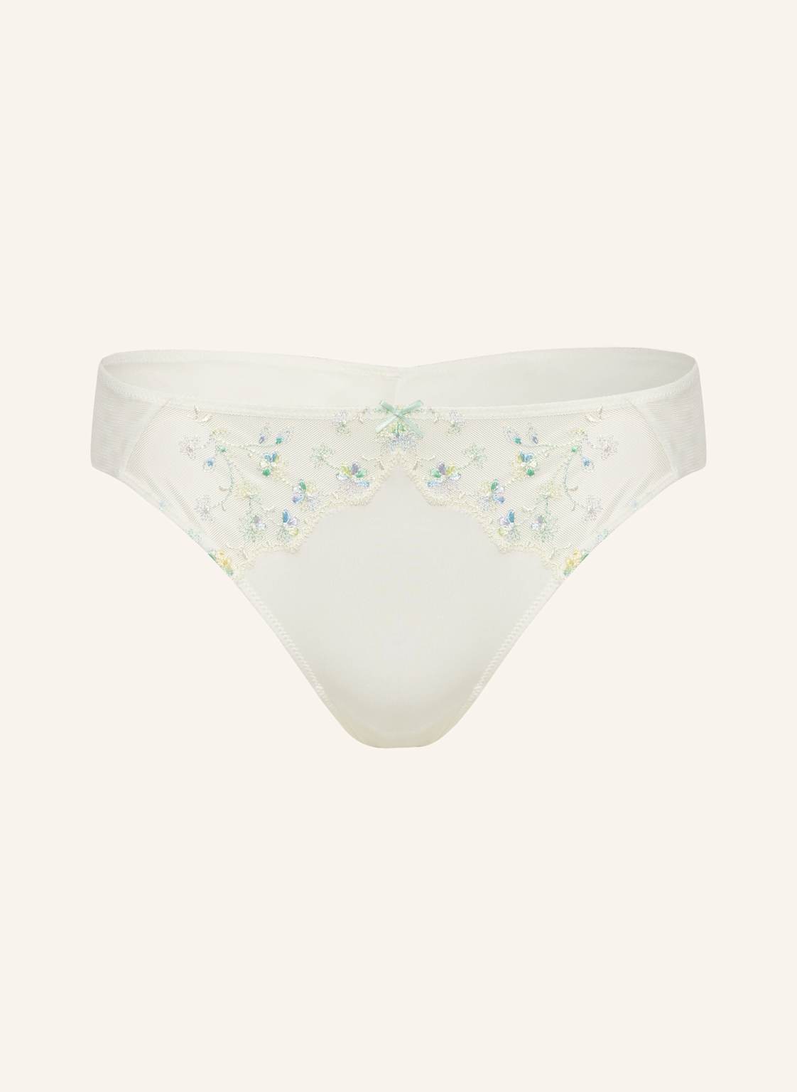 Mey Stringi Z Serii Delightful beige
