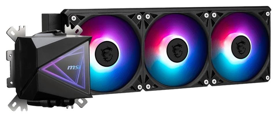 MSI MAG CORELIQUID I360 306-7ZW8A11-C24