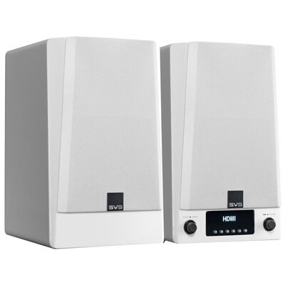 SVS Prime Wireless Pro Biały (2 szt.)
