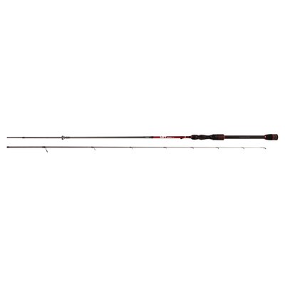 Wędka MIKADO MFT Craft 2.4m / 1-10g