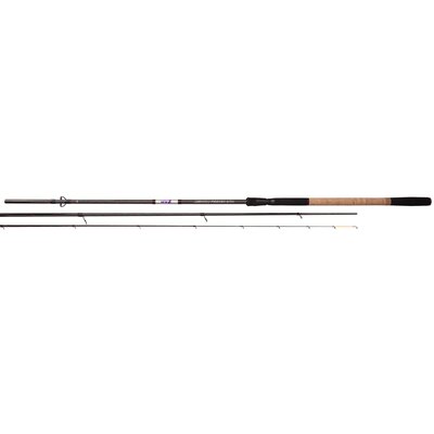 Wędka MIKADO UV II Medium Feeder 3.90 m / 90g