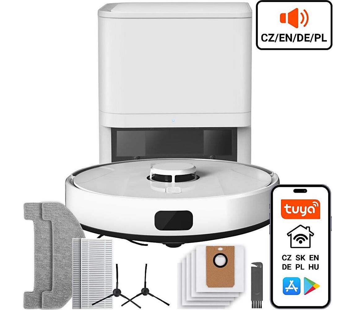 Tesla RoboStar iQ700 Plus