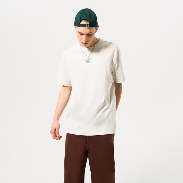 REEBOK T SHIRT CL SV