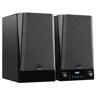 SVS Prime Wireless Pro czarny (2 szt.)