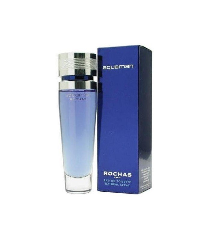 Rochas, Aquaman Pour Homme, woda toaletowa, 100 ml