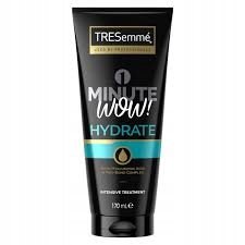TRESEMME 1 Minute Wow Purify & Hyrdate REPAIR ODŻYWKA DO WŁOSÓW 170ml