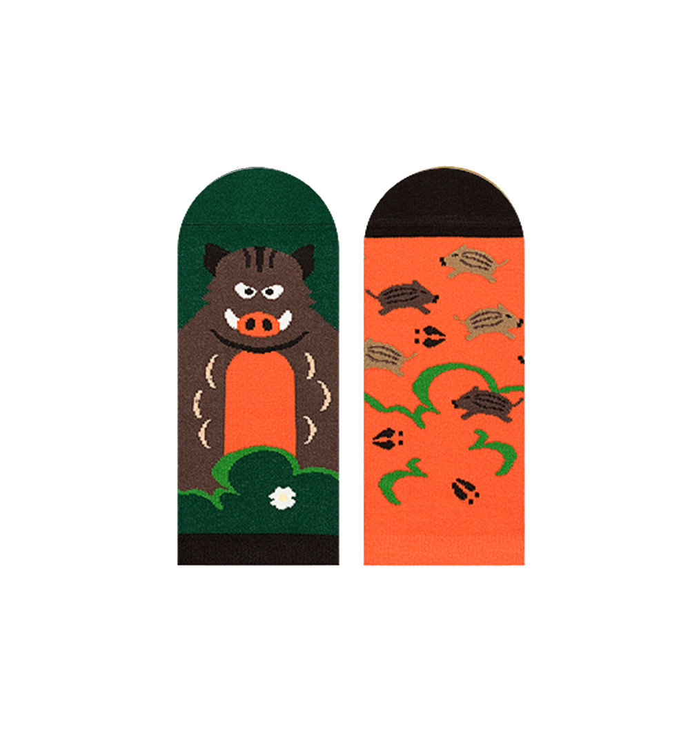 Stopki Jason Boarne Kids 27-30