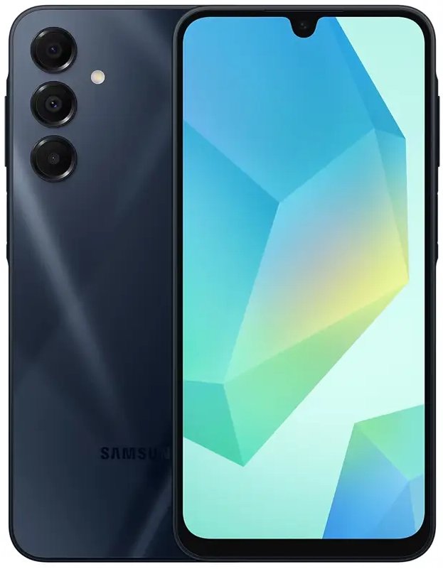 Samsung Galaxy A16 A165 4G 8/256GB Granatowy