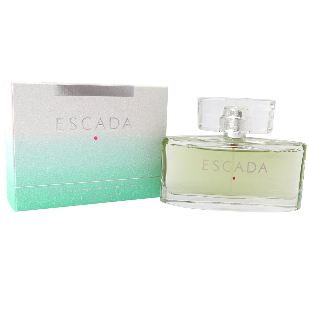 Escada Signature, woda perfumowana, 50 ml