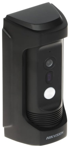 DS-KB8113-IME1(B) WIDEODOMOFON WANDALOODPORNY - HIKVISION