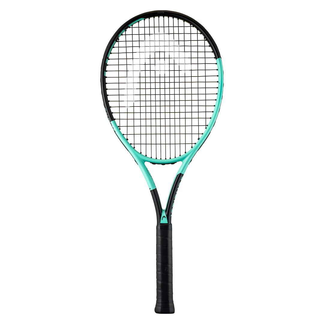Rakieta tenisowa Head MX Attitude SUPRM Mint L3