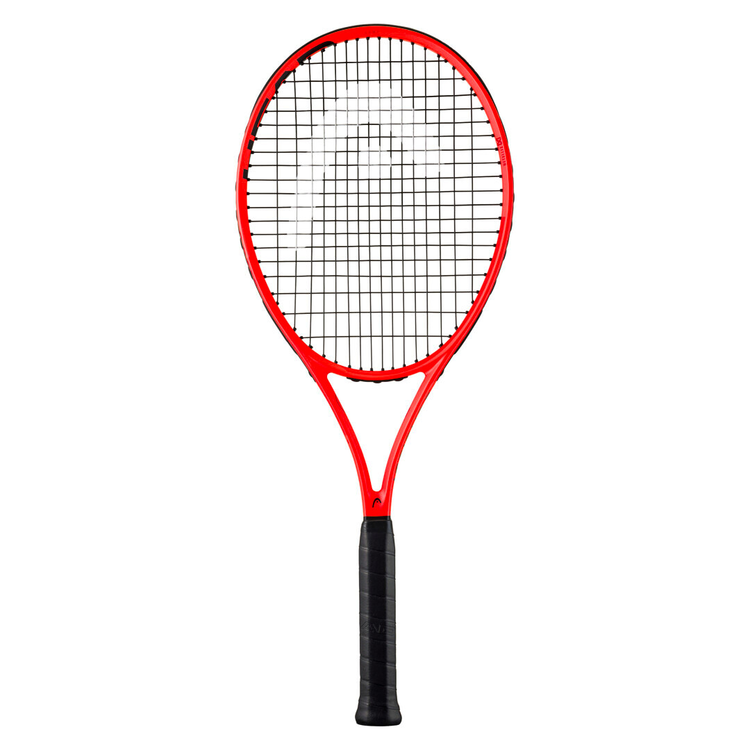 Rakieta tenisowa Head MX Attitude COMP Orange L1