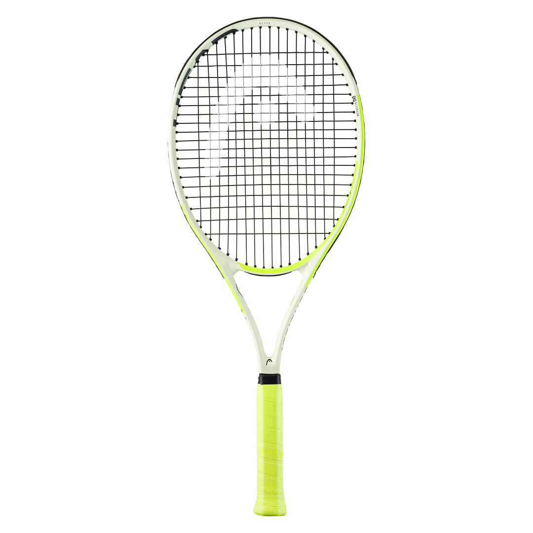 Rakieta tenisowa Head MX Attitude ELITE Yellow L3