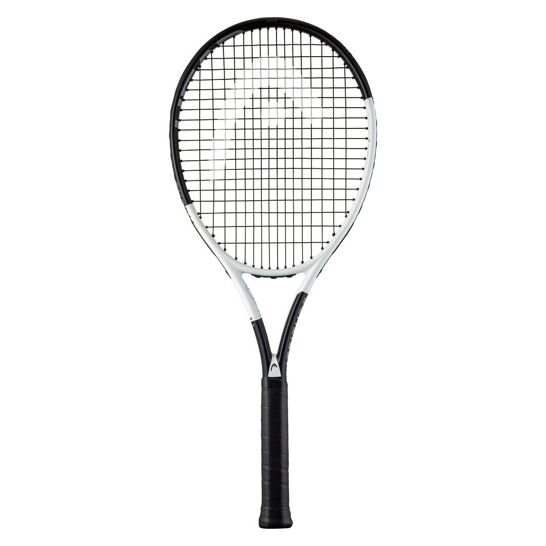 Rakieta tenisowa Head MX Attitude SUPRM Black L4