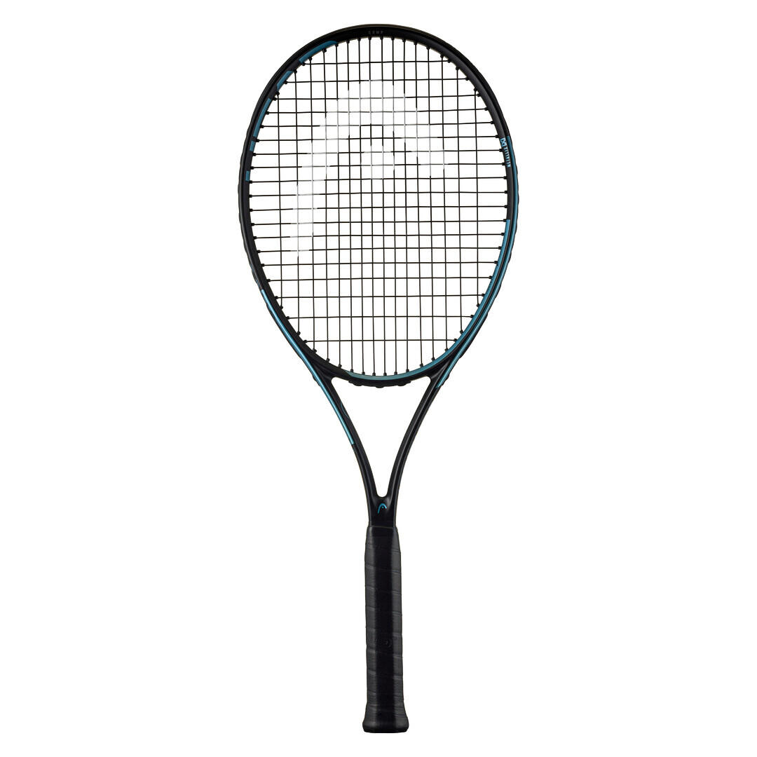 Rakieta tenisowa Head MX Attitude COMP Blue L4