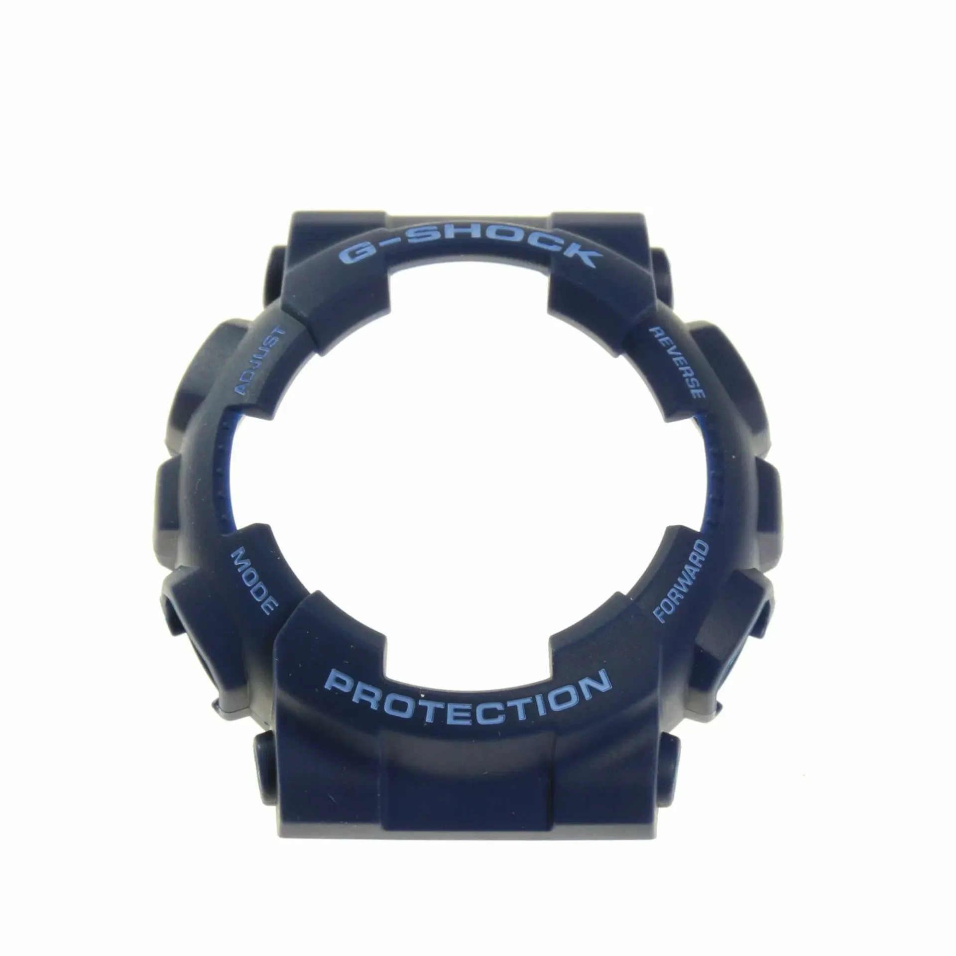 Bezel 10527398 do Casio GA-100L-2 Granatowy • SKLEP CASIO PREMIUM ★ Kup teraz, zapłać za 30 dni GRATIS WYSYŁKA ZWROT DO 365 DNI