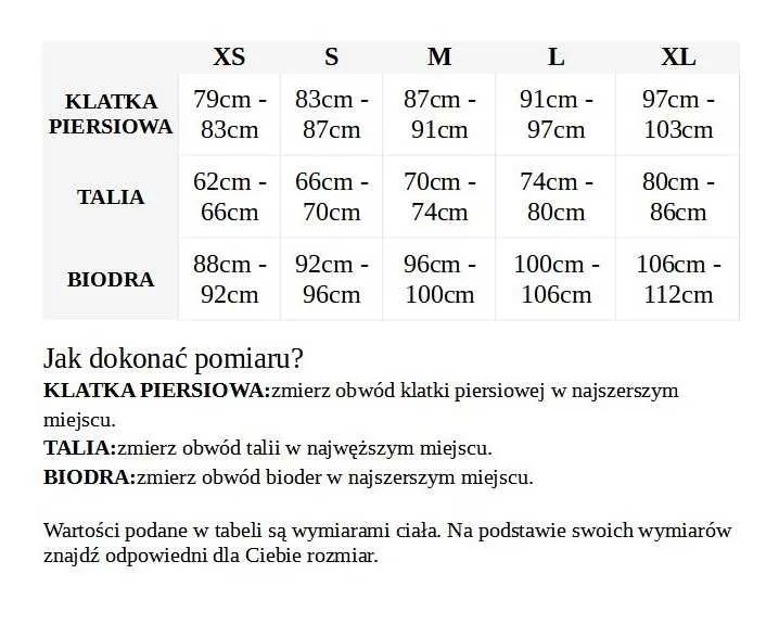 Pit Bull Middle Weight 170 Basic USA CAL '25 - Czarna  S (34)