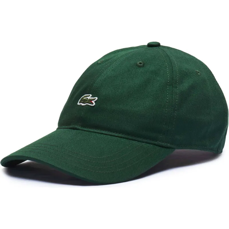 Lacoste Bejsbolówka