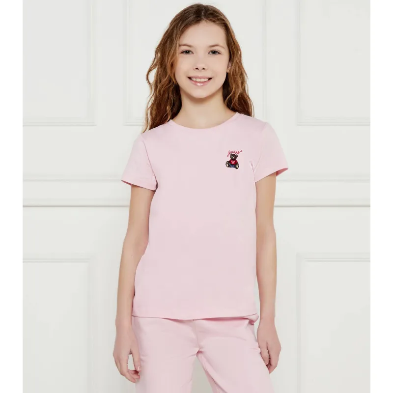 Guess T-shirt | Regular Fit