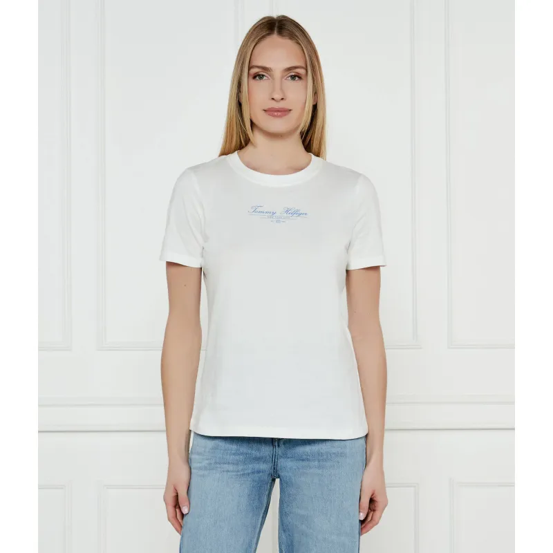 Tommy Hilfiger T-shirt | Regular Fit