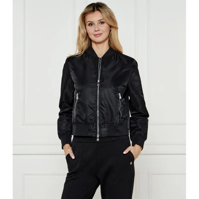 Joop! Jeans Kurtka bomber Olakemi | Regular Fit