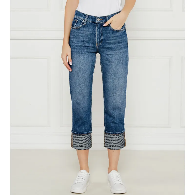 Joop! Jeans Jeansy Mina | Straight fit
