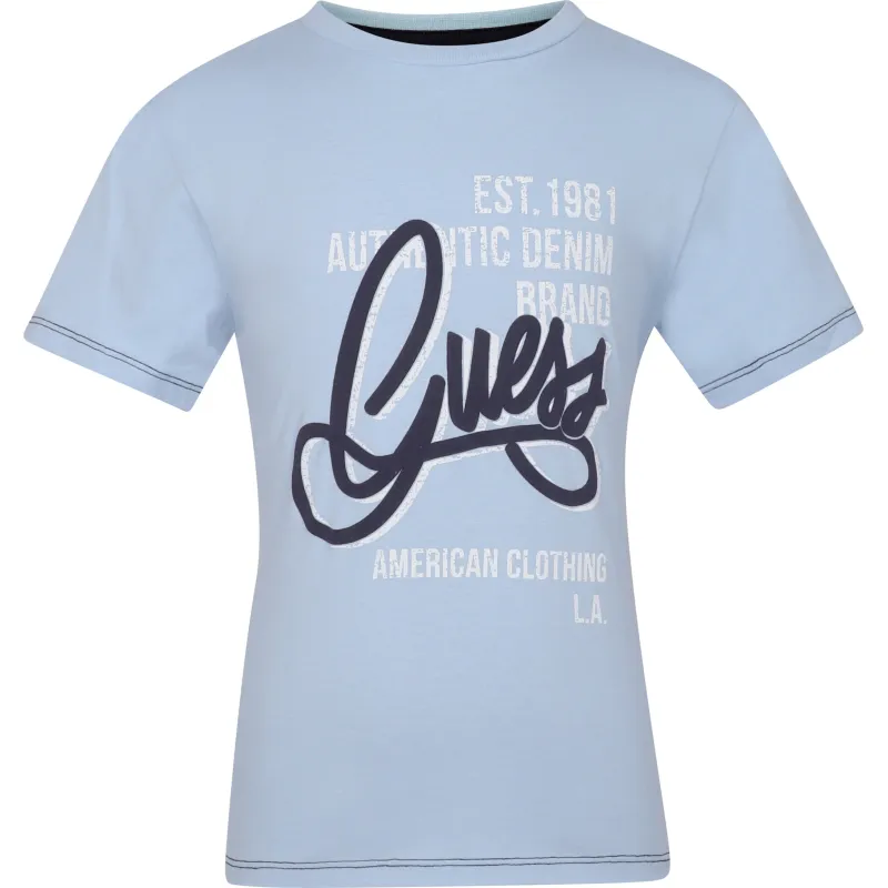 Guess T-shirt Regular Fit